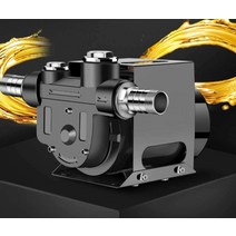 전동 자동 오일 급유 펌프 석션기 드럼 어셈블리유압, 780W/24V-표준