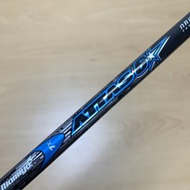 중고 핑 G400 G30 뉴G 슬리브 아타스 6스타 7X 중고 드라이버 샤프트, 기본 : 상세페이지 참조