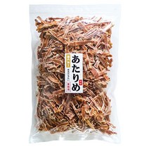 일본 육포 안주 무첨가 당송 업소용 1kg 지퍼백입