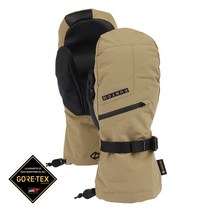 2223 버튼 고어텍스 스노우 보드 장갑 BURTON Mens GORE-TEX Mittens Kelp