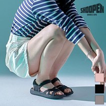 슈펜 코지 캘리 샌들 AFDP20S02