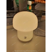 LED 미니 수유등 수면등 취침등 무드등 이케아 토가보, 2.토가보_전구포함(뤼에트E14 80루멘)