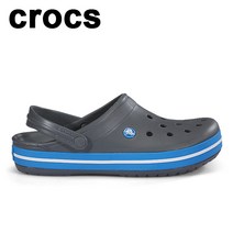 크록스 크록밴드