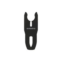 시마노(SHIMANO) 뱃전 낙낙장대걸이 블랙 RH-S01Q