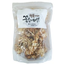 경신바이오 원목재배 유기농 건조 꽃송이버섯 약용버섯 눈꽃송이버섯 베타글루칸 말린 원목 고급 선물