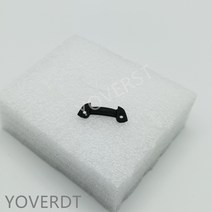 바코드 스캐너 (5pcS) Symbol MC3090MC3090 R MC3190MC3190 MC32N0 용 새 원본 핸드 스트랩 래치