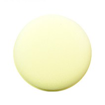 애니카 어플리케이션 왁싱패드 1EA 왁스도포용 햄버거빵패드, 1개