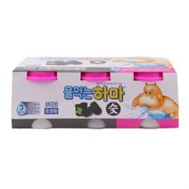 하마 습기제거제 물먹는 옷장탈취제 냄새먹는하마 숯