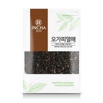 인차 국내산 오가피 열매 300g, 단품없음