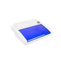 UVLED 플라즈마멸균기 플라즈마소독기 네일재료 220v, UV+Ozone,공식 규격