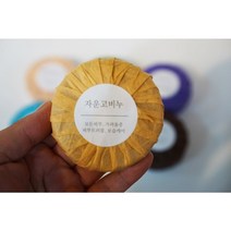 두손공방더솝 수제비누(MP_SOAP) 노니비누 녹차비누 카렌&캐모비누 자운고비누 차가버섯비누 어성초비누 진피비누 천연비누