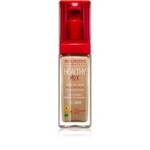 부르조아 헬씨 믹스 클린 파운데이션 아이보리 핑크 30ml 2팩