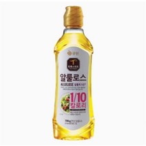 큐원 트루스위트 알룰로스, 3개, 700g