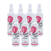 7개)글로발 체리미라클 휘니쉬240ml(워터스프레이)초강력