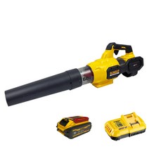 디월트 충전송풍기 DCMBA572N (60V) 6Ah 세트