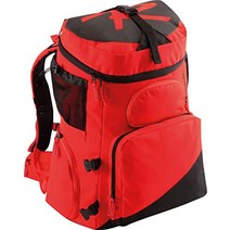 ROSSIGNOL 로시뇰 스키부츠백 스키가방 HEROBOOTPRO RKHB103, 레드-블랙