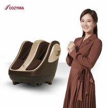 장윤정의 코지마 종아리마사지기 빅풋 CMF-630, 단품