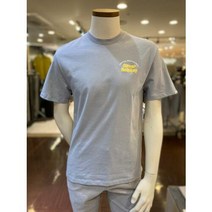 이랜드 [올젠]올젠 올리버 라운드 티셔츠 ZMC2TR1906_A_엑스코점