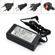 삼성 T24D391 LU28E590DS HW-J250 UE22F5410AK LC27F591FDEXXY CF390 용 19V 3.22A 45W AC 어댑터 사, 03 UK