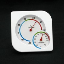 눈사람 온습도계 휴대용습도계 온도계 온습도계 습도계 온도측정, 선택1:본상품선택