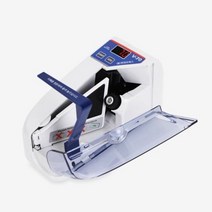 현대오피스 정확한 돈세는기계 휴대용 지폐계수기 학교 현금계수기 현대오피스계수기 화폐계수기 종이세는기계 지폐기, 트로픽쿠팡 본상품선택