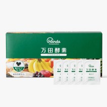 [공식]만다 효소 STANDARD 표준 알갱이 타입 분포 7 알갱이 × 30 포장 (약 30 일분) + 표준 알갱이 타입 5 포장 세트 (알갱이)