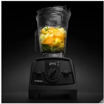 바이타믹스 V1200i 블렌더 2L, 블랙
