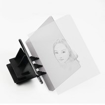 토퍼 기계 출력기 커팅기 프린터 실사 내구성 광학 이미징 트레이싱 드로잉 보드 트레이싱, 없음
