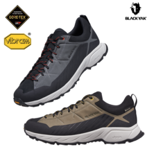 블랙야크 공용 고어텍스 비브람 창 트레킹화 ATK GTX ABYSHX1905