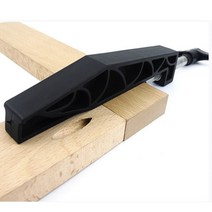 홀드릴링 포켓 홀 조인트 목공 고정 클램프 클립 드릴, 홀드릴링GD24107