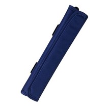 골프캐리어 경량 나일론 골프 클럽 캐리어 백 휴대용 캐리 드라이빙 레인지 코스 트레이닝 조절 가능한 숄더 스트랩 크로스바디, [01] 파란