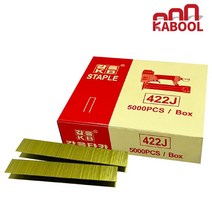갑을타카 타카핀 갑을 타카핀 413/416/419/422 1통씩 판매, 419(1갑), 1개
