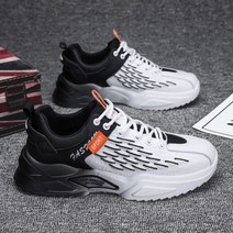 닥스키즈 남성 캐주얼 신발 운동화 두꺼운 바닥 유행 신발