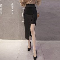 대박난박양 브랑누아 옆트임 스커트