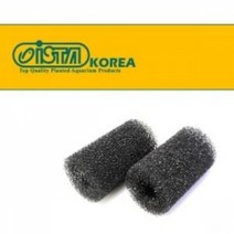 [여과기/여과재] 이스타 프리필터 (소 2개입)
