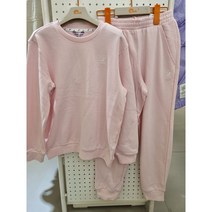 [네파키즈] 네파키즈 쮸리 맨투맨 트레이닝셋트 KHE5952_평택점