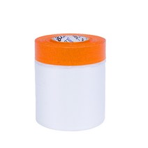 커버링테이프 650mm 카버링태이프 보호테프 보양 비닐 박스 마스킹 자동차 페인트 도색, 10EA_개당 1.790원