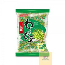 100g_그린피스_와사비향 2B39, 상세페이지 참조