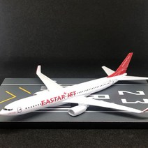 이스타 항공 Eastar Jet 합금모형 여객기조종사파일럿 이스타_[230329EA], 본상품선택