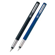 BUyuS[파카] 벡터만년필(1자루 펜촉 F촉)굿딜 브이숍, 상세페이지 참조, 상세페이지 참조