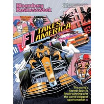Bloomberg Businessweek Usa 2022년5월09일호 (블룸버그 비즈니스 위크 미국 주간지) - 당일발송