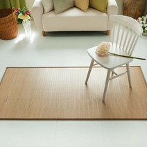 오크우드카페트 120x180cm, 단품