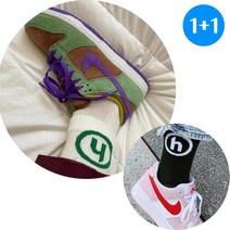 1+1 골프 HIDDEN 삭스 골프발목양말 골프양말 골프중목양말 테니스양말 도톰한양말 패션양말 스포츠삭스 골프반목양말 발바닥두꺼운양말 테니스장목양말 아웃도어양말 슬리퍼양말, ◎상품_화이트◎