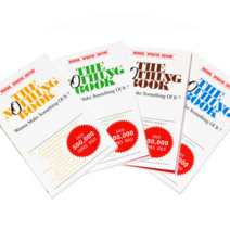 낫싱북 실험노트 요약노트 사무실노트 소