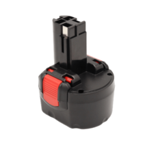 보쉬 호환 배터리 전동 드릴 배터리 GSR9.6v 호환용, 9.6V1.5ah, 1개