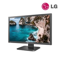 LG 27MB35 27인치 IPS LED 16:9 HDMI RGB DVI 와이드 중고 모니터, B급 흰멍/기스