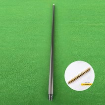 카본상대 카본큐 아담상대 개인큐 카본 당구 큐대 풀 탄소 섬유 큐 샤프트 프로 테이퍼 원추형 플레이 브레이크 스누커 폼 포함, 74.SWest 11+139214740pro