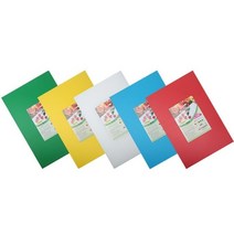 내쇼날 업소용 위생도마 특1호(칼라) 900*400*27mm /인체무해/맞춤제작가능/주방도마, 흰색