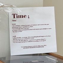 타임 인테리어 포맥스 액자 30cmX30cm, 본상품선택