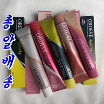 [빠른배송] 밀본염색약 전품목+정품국산100ml산화제포함, 1개, 6-ilB 이노센트 아이스블루